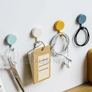 High Loading Capacity Hook