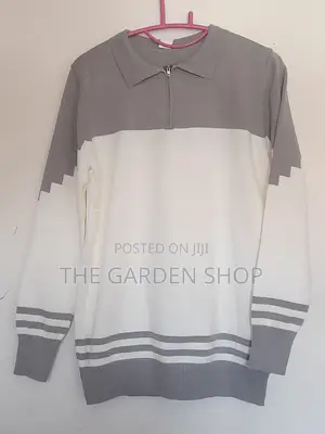 Photo - Quality Men's Sweater