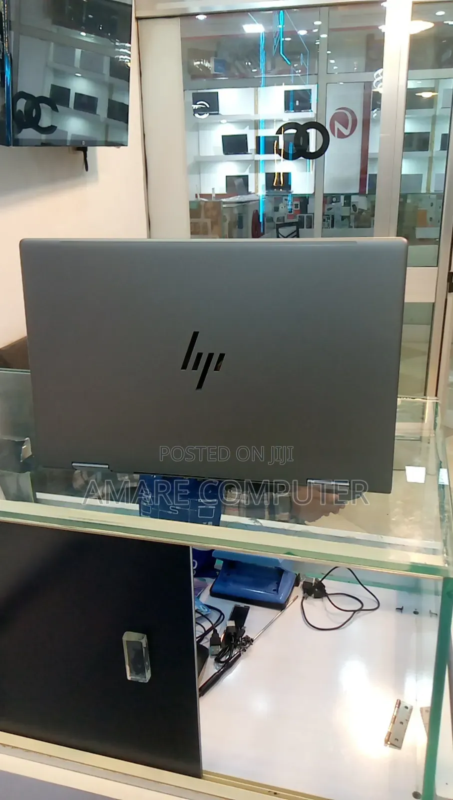 New Laptop HP Envy X360 16GB Intel Core Ultra 7 SSD 1T