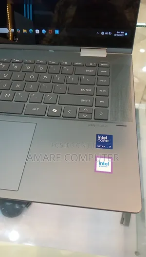 New Laptop HP Envy X360 16GB Intel Core Ultra 7 SSD 1T