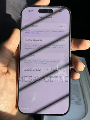 Apple iPhone 16 Pro 128 GB Gold