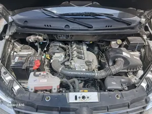 DFSK K-Series 2024 Silver