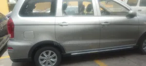 DFSK K-Series 2024 Silver