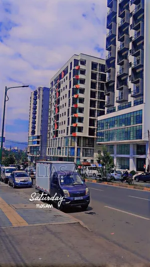 Furnished 2bdrm Apartment in Bole for sale