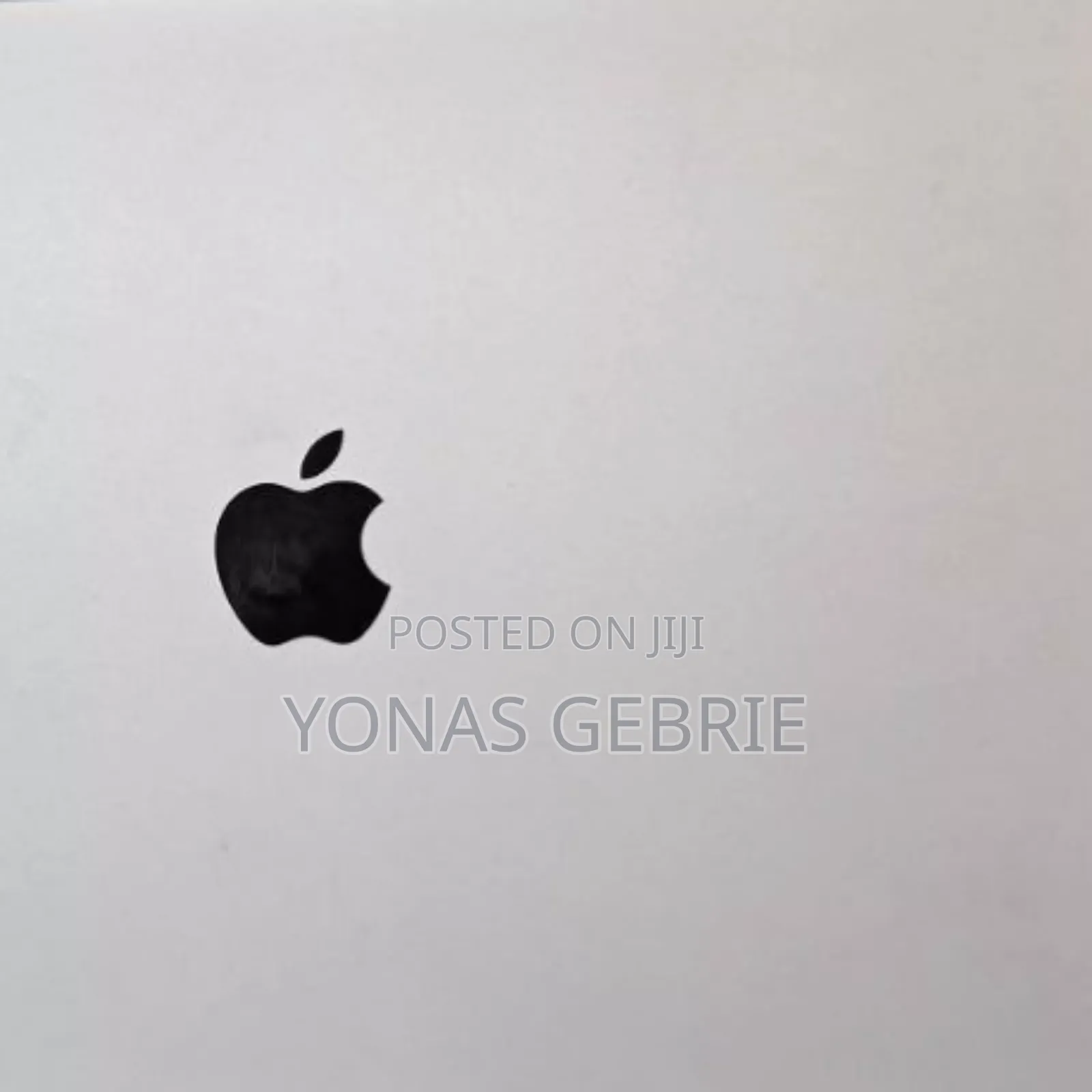 New Laptop Apple MacBook Pro M1 16GB Apple M1 SSD 1T
