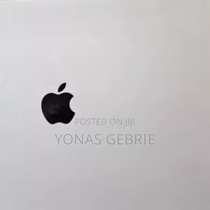 New Laptop Apple MacBook Pro M1 16GB Apple M1 SSD 1T