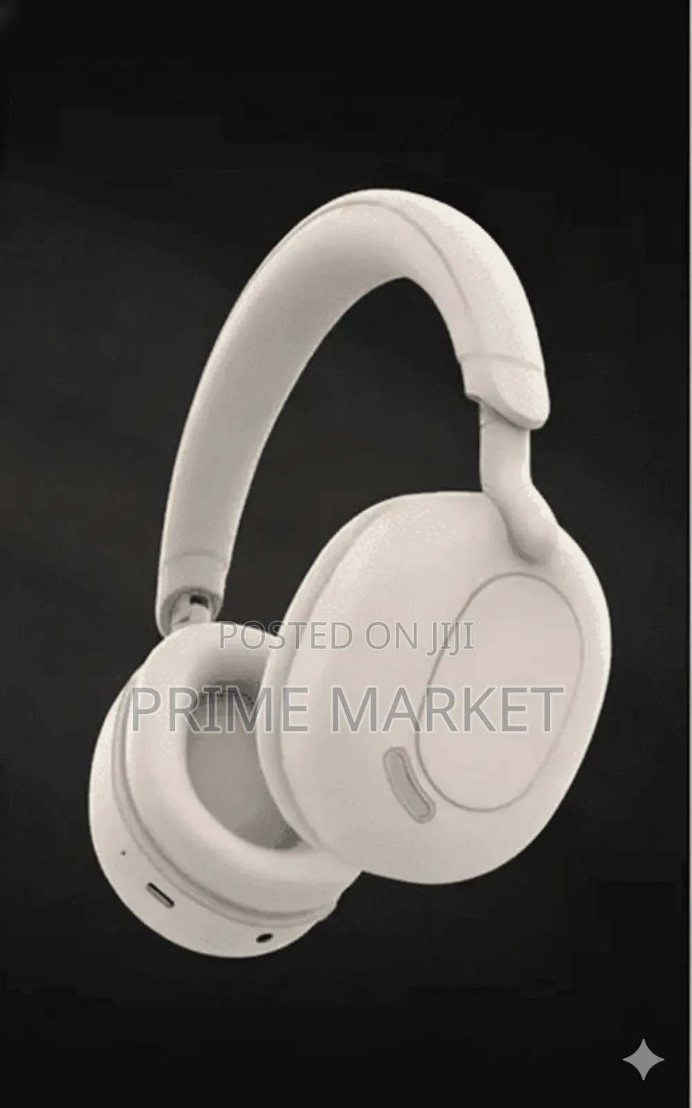 Green Lion Sunstone Headphone