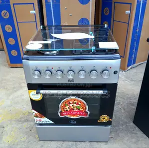 Delta Oven Original Turkey Product Freestanding Oven New 2025 Model