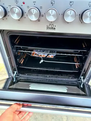 Delta Oven Original Turkey Product Freestanding Oven New 2025 Model