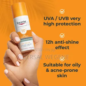 Photo - Eucerin Sunscreen