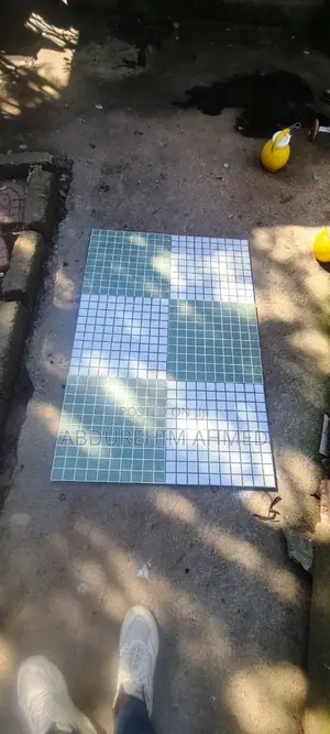 Photo - Car Parking Ceramic (40 by 40)