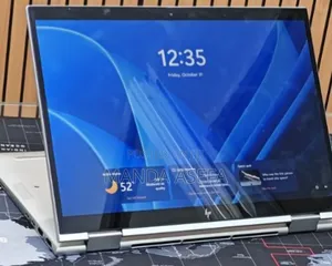 New Laptop HP EliteBook 840 G10 16GB Intel Core I5 SSD 256GB
