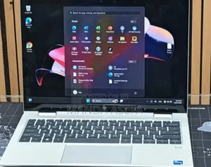 New Laptop HP EliteBook 840 G10 16GB Intel Core I5 SSD 256GB