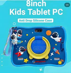 Photo - Kids Learn Also Game Tablets