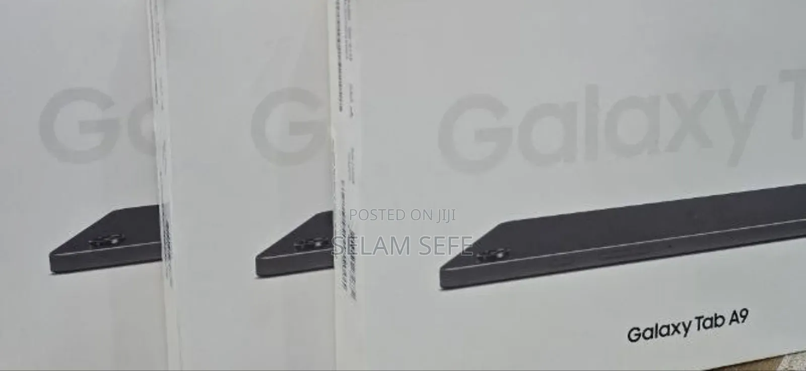 New Samsung Galaxy Tab A9 64 GB