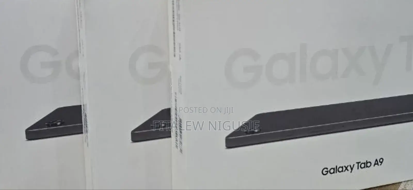 New Samsung Galaxy Tab A9 64 GB