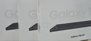 New Samsung Galaxy Tab A9 64 GB