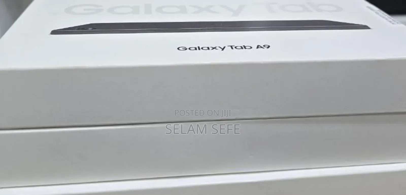 New Samsung Galaxy Tab A9 64 GB