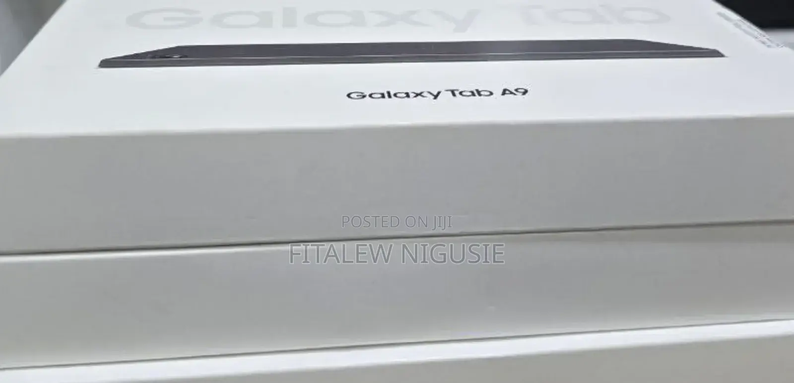 New Samsung Galaxy Tab A9 64 GB