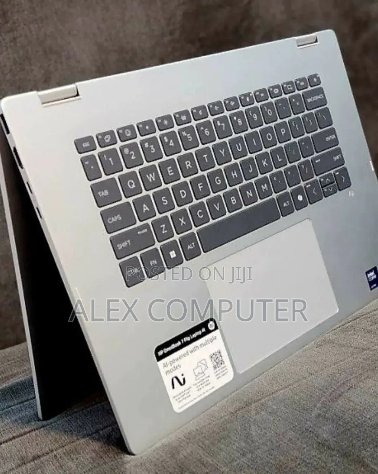 New Laptop HP 16GB Intel Core Ultra 7 SSD 1T