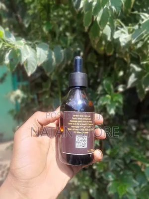 Alecrim Rosemary Hair Oil