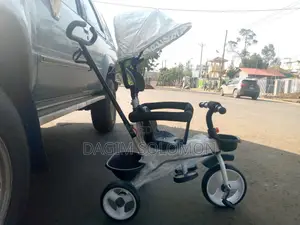 Photo - Kids’ Bicycles