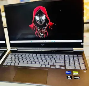 New Laptop HP Victus 16 16GB Intel Core I7 SSD 512GB