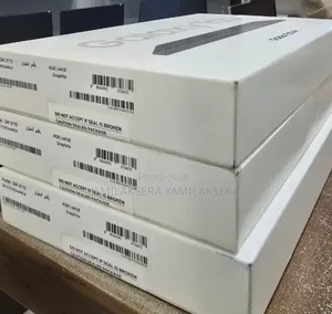 New Samsung Galaxy Tab A9 64 GB Silver