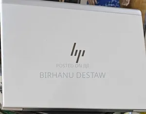 New Laptop HP EliteBook 840 G5 16GB Intel Core I7 SSD 512GB