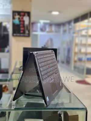 New Laptop Lenovo ThinkPad Yoga 460 8GB Intel Core I5 SSD 512GB