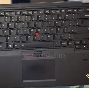 New Laptop Lenovo ThinkPad Yoga 460 8GB Intel Core I5 SSD 512GB