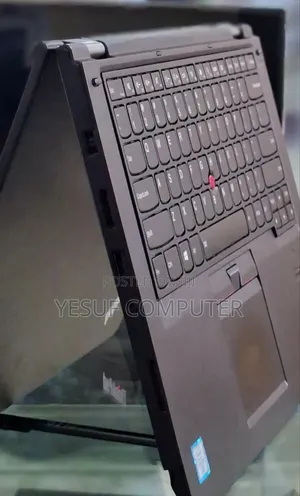 New Laptop Lenovo ThinkPad Yoga 460 8GB Intel Core I5 SSD 512GB