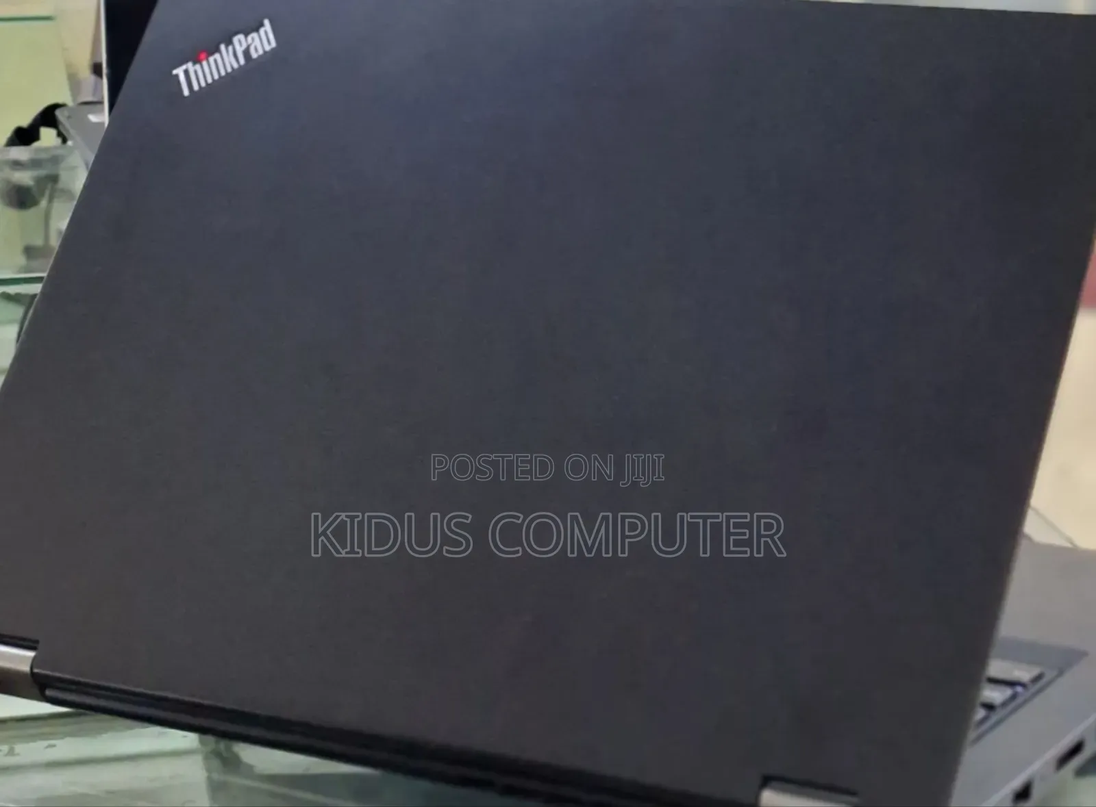 New Laptop Lenovo 8GB Intel Core I5 SSD 512GB