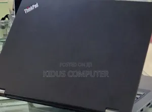 New Laptop Lenovo 8GB Intel Core I5 SSD 512GB