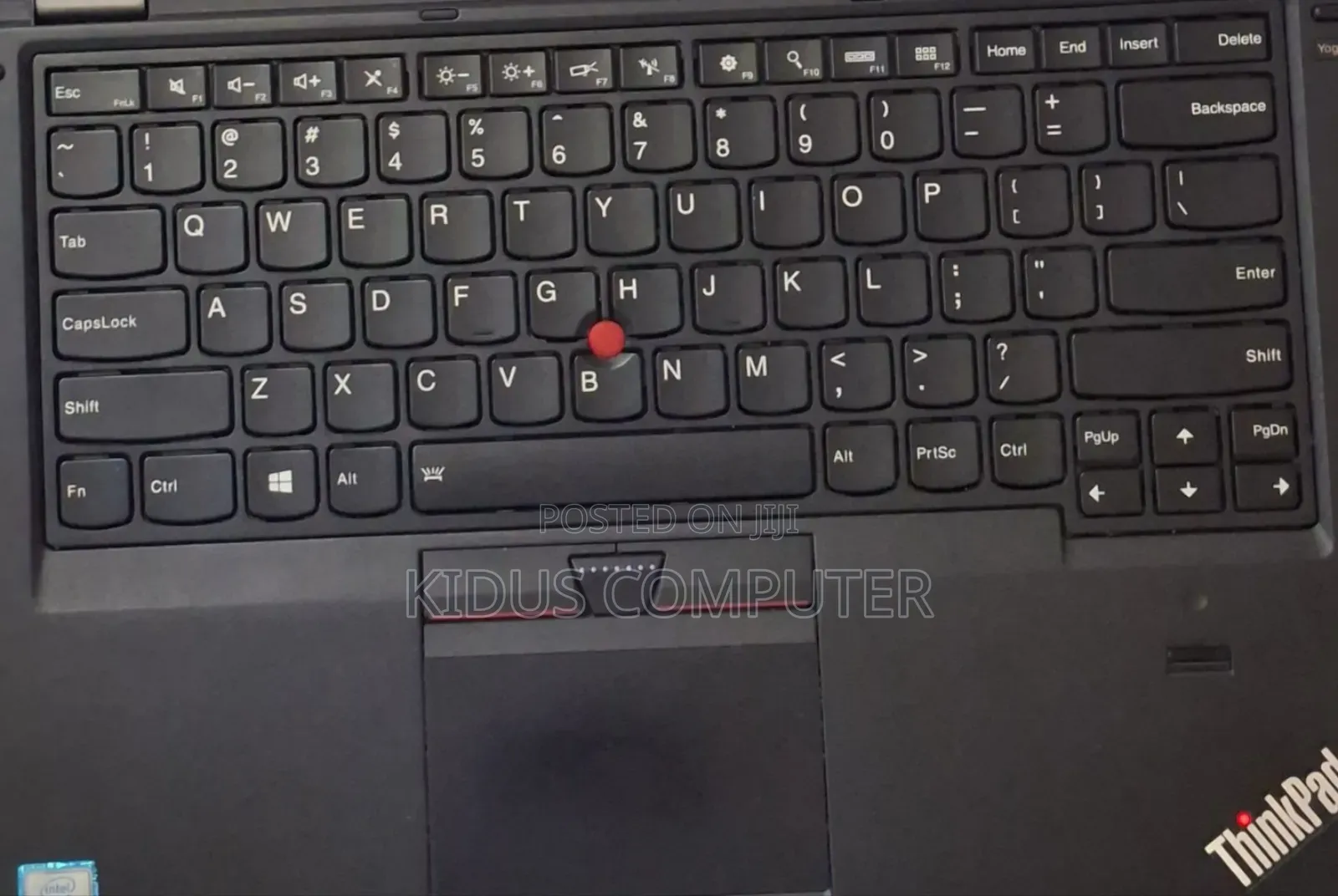 New Laptop Lenovo 8GB Intel Core I5 SSD 512GB