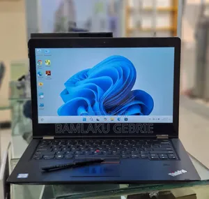 New Laptop Lenovo ThinkPad Yoga 460 8GB Intel Core I5 SSD 512GB