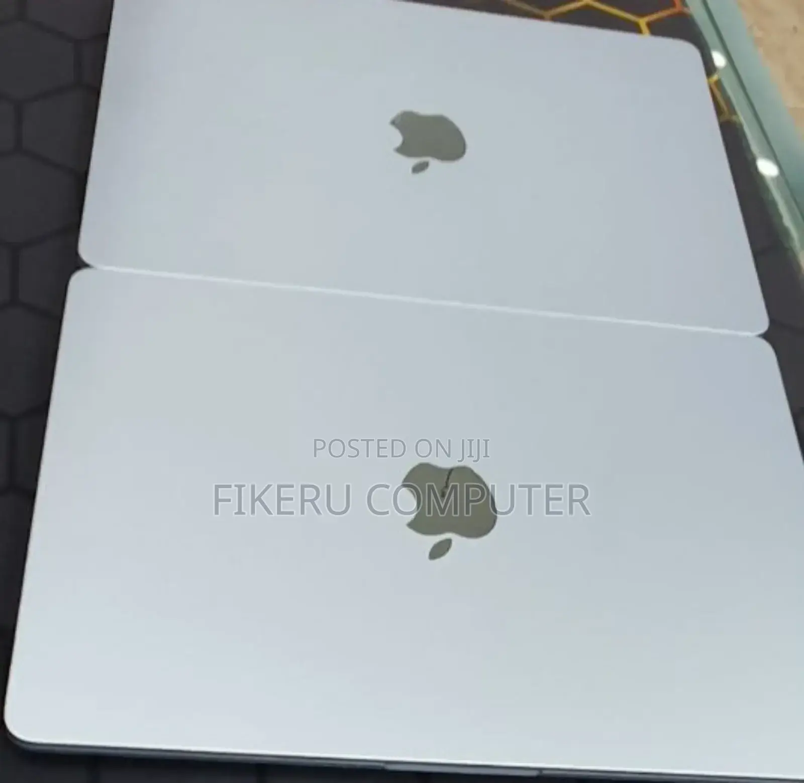 New Laptop Apple MacBook Air 2025 M4 15-Inch 16GB Apple M4 SSD 256GB