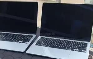 New Laptop Apple MacBook Air 2025 M4 15-Inch 16GB Apple M4 SSD 256GB