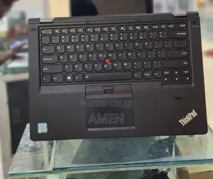 New Laptop Lenovo ThinkPad Yoga 460 8GB Intel Core I5 SSD 512GB