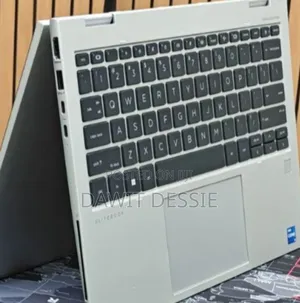 New Laptop HP Elite X360 830 G10 16GB Intel Core I5 SSD 256GB