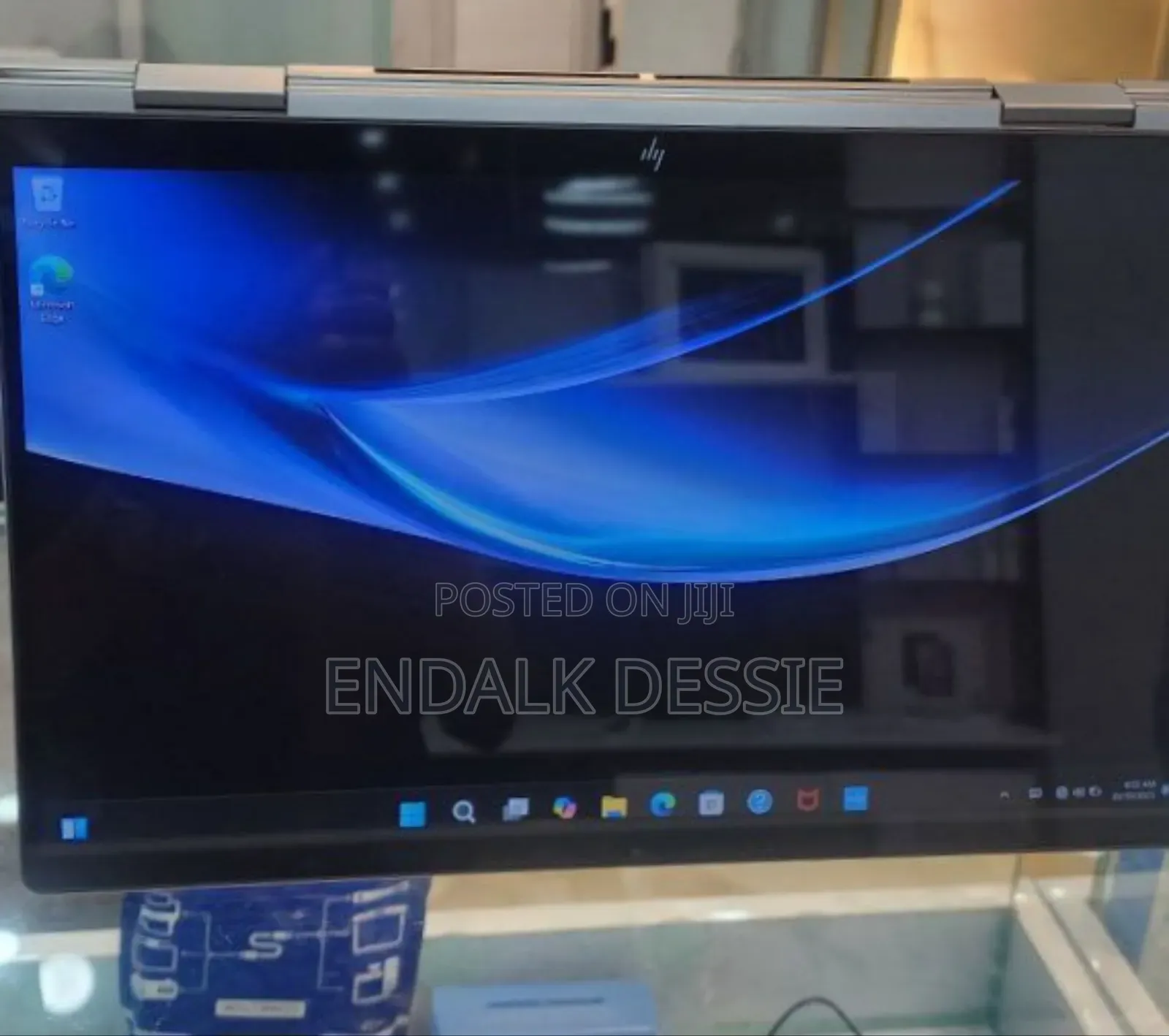 New Laptop HP Envy Dv7 16GB Intel Core I7 SSD 1T