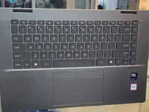 New Laptop HP Envy Dv7 16GB Intel Core I7 SSD 1T