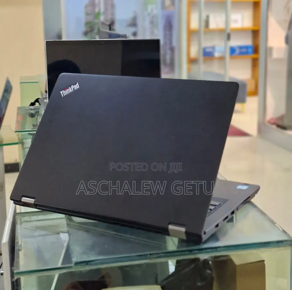 New Laptop Lenovo ThinkPad T460 8GB Intel Core I5 SSD 512GB