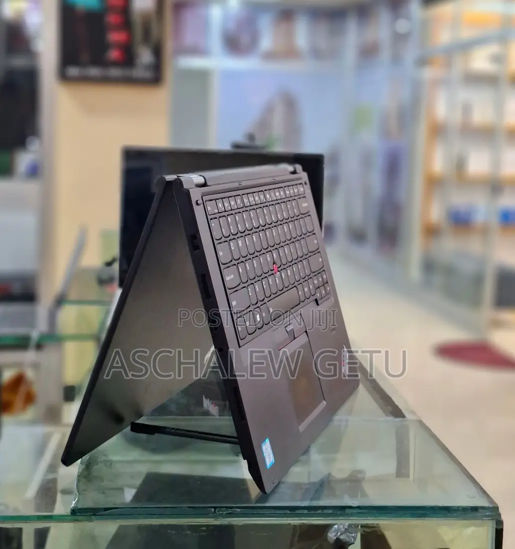 New Laptop Lenovo ThinkPad T460 8GB Intel Core I5 SSD 512GB