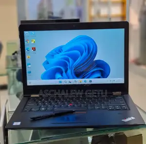 Photo - New Laptop Lenovo ThinkPad T460 8GB Intel Core I5 SSD 512GB