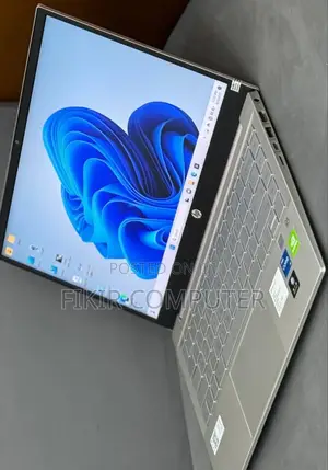 New Laptop HP Pavilion 15 16GB Intel Core I7 SSD 512GB