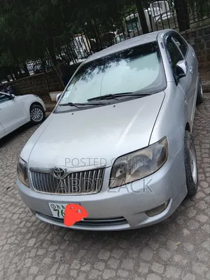 Photo - Toyota Corolla S 2007 Silver