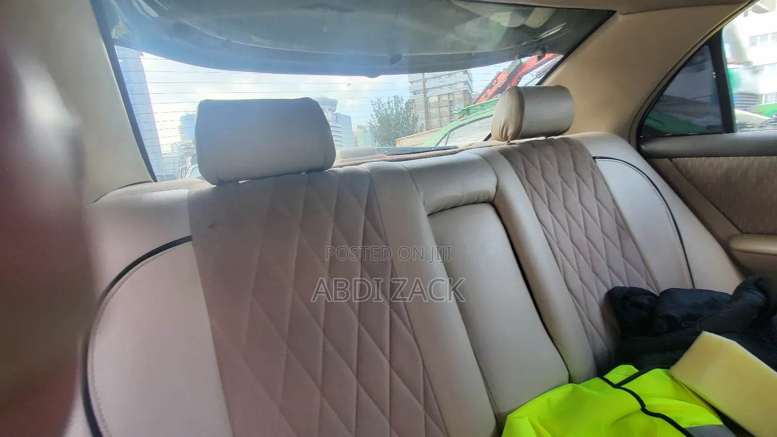 Toyota Corolla S 2007 Silver