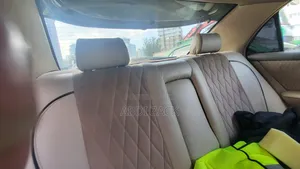 Toyota Corolla S 2007 Silver