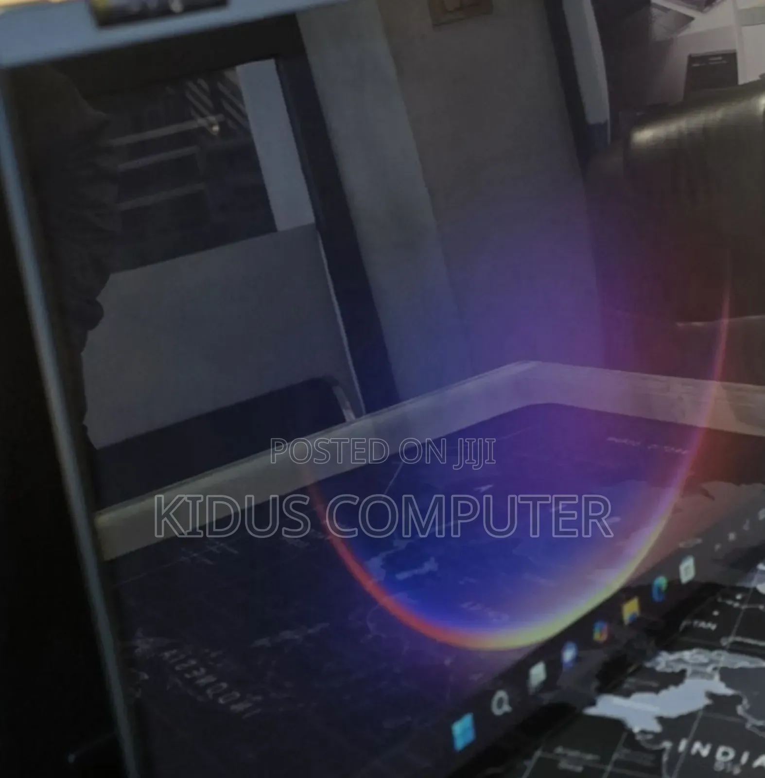 New Laptop Lenovo Yoga 7i 32GB Intel Core Ultra 7 SSD 1T